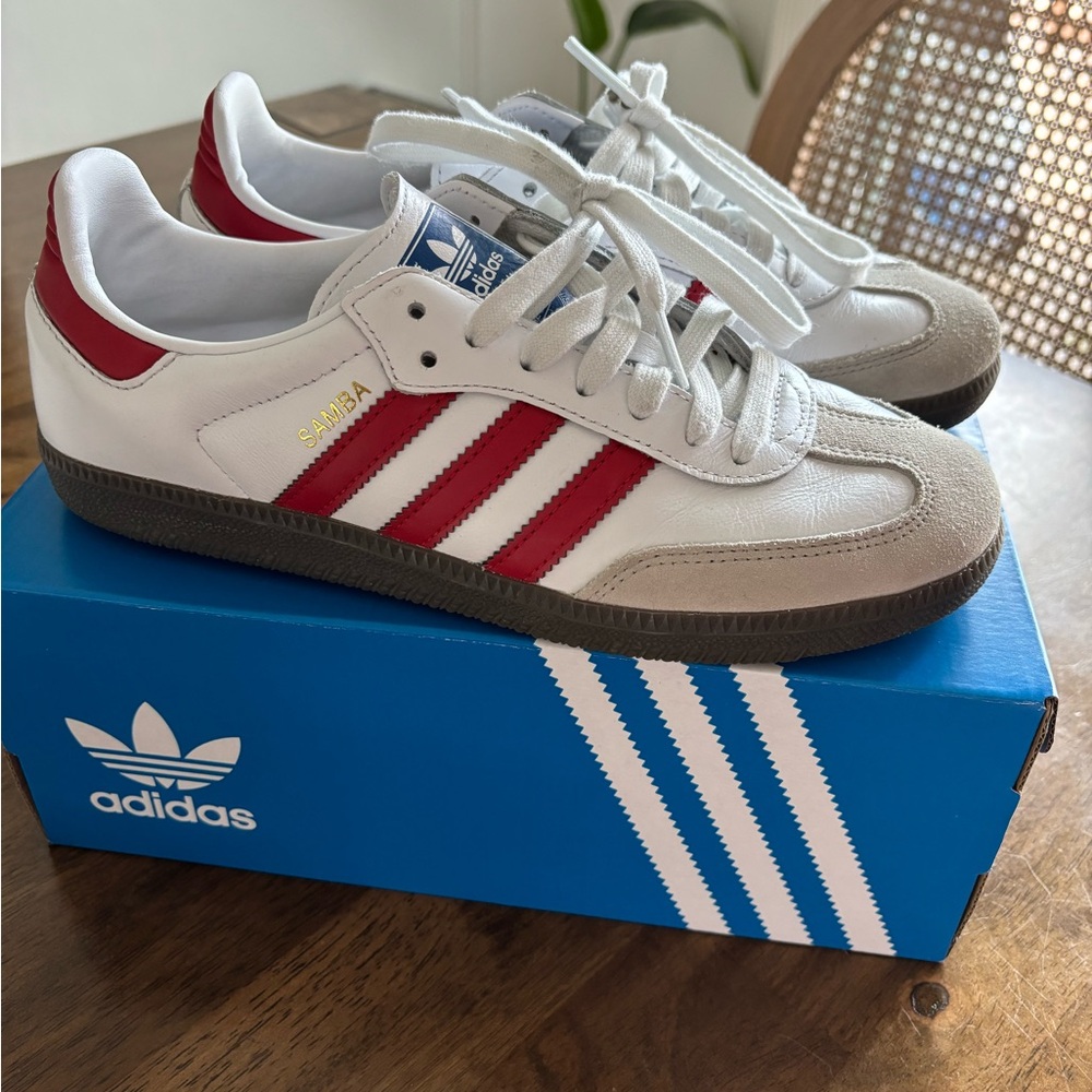 Adidas Samba OG